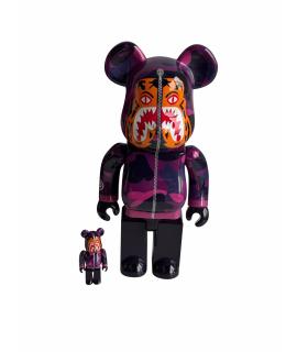 BEARBRICK Скульптура