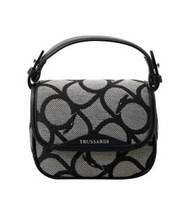 TRUSSARDI Сумка с короткими ручками