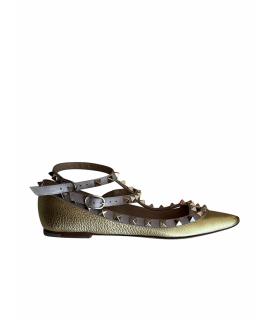 VALENTINO Балетки