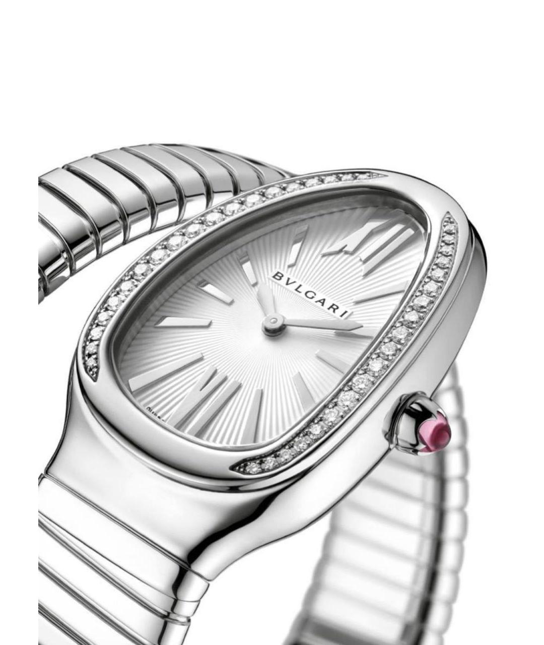 BVLGARI Часы, фото 7
