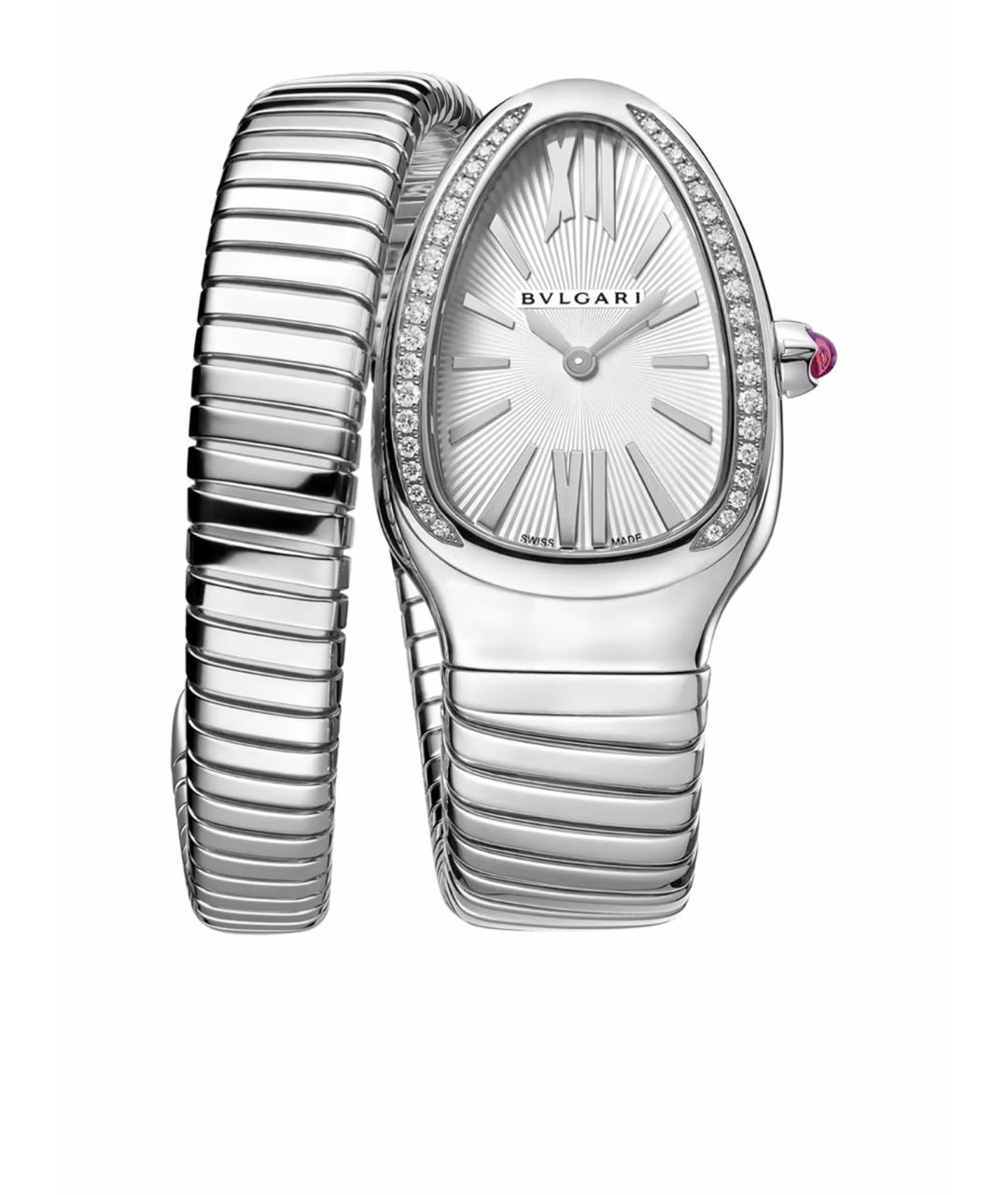BVLGARI Часы, фото 1