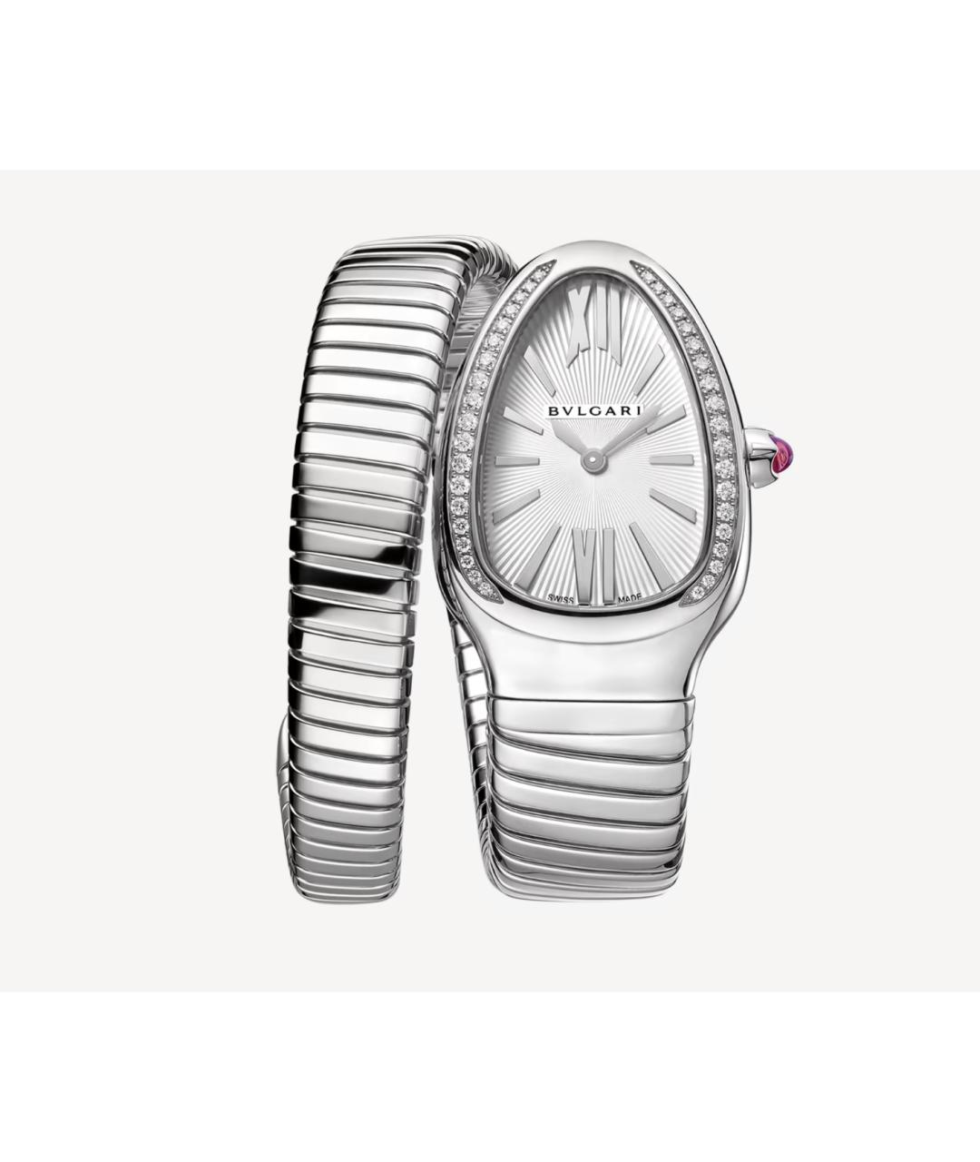 BVLGARI Часы, фото 10