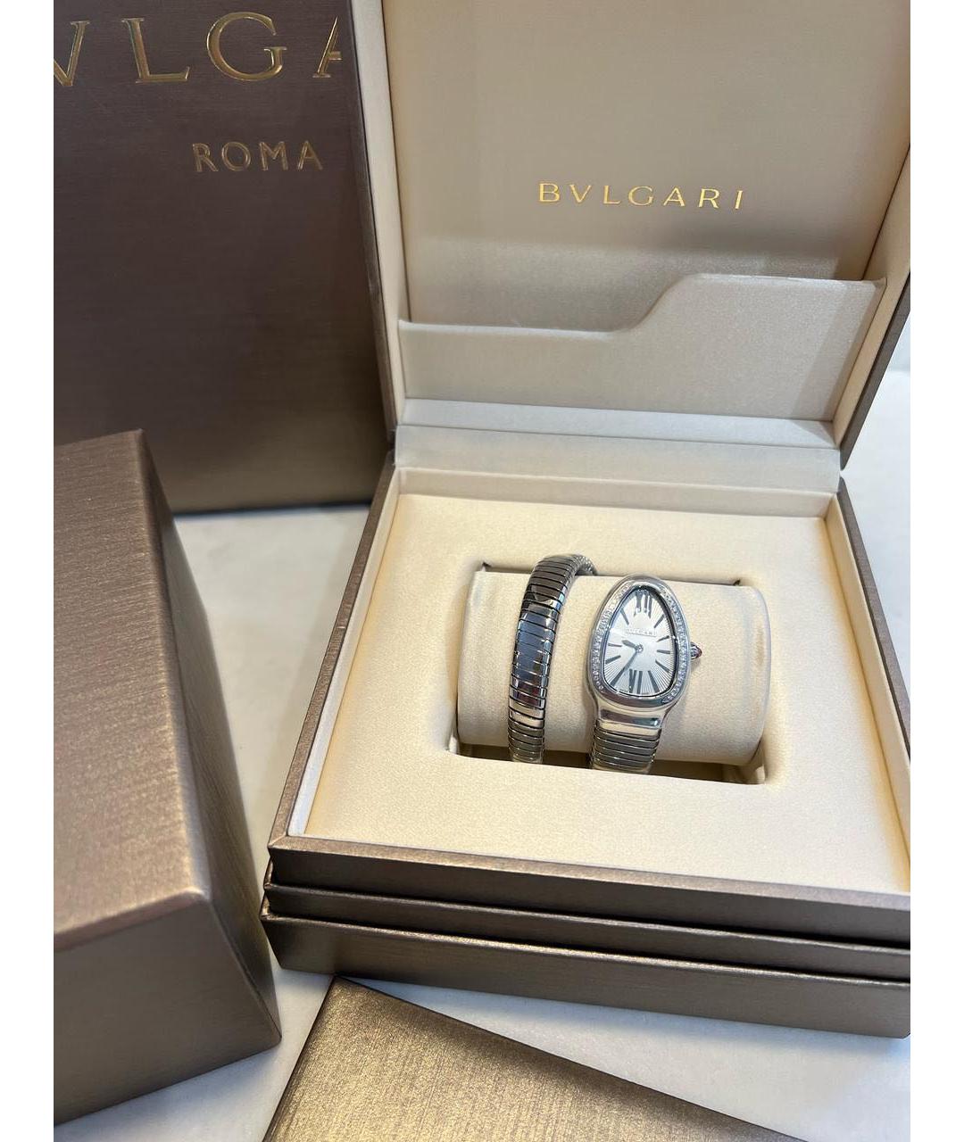 BVLGARI Часы, фото 2
