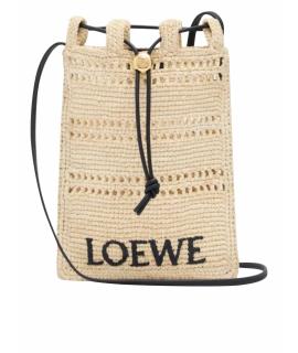 LOEWE Сумка через плечо