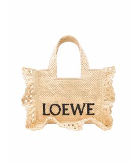 LOEWE Сумка через плечо