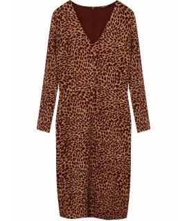 MAX MARA STUDIO Повседневное платье