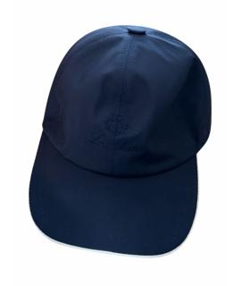LORO PIANA Кепка/бейсболка