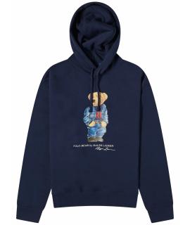 POLO RALPH LAUREN Худи/толстовка