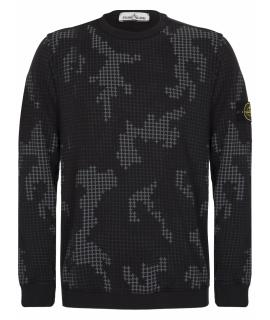 STONE ISLAND Худи/толстовка