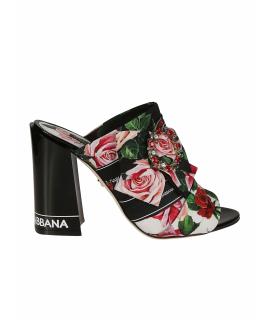 DOLCE&GABBANA Туфли