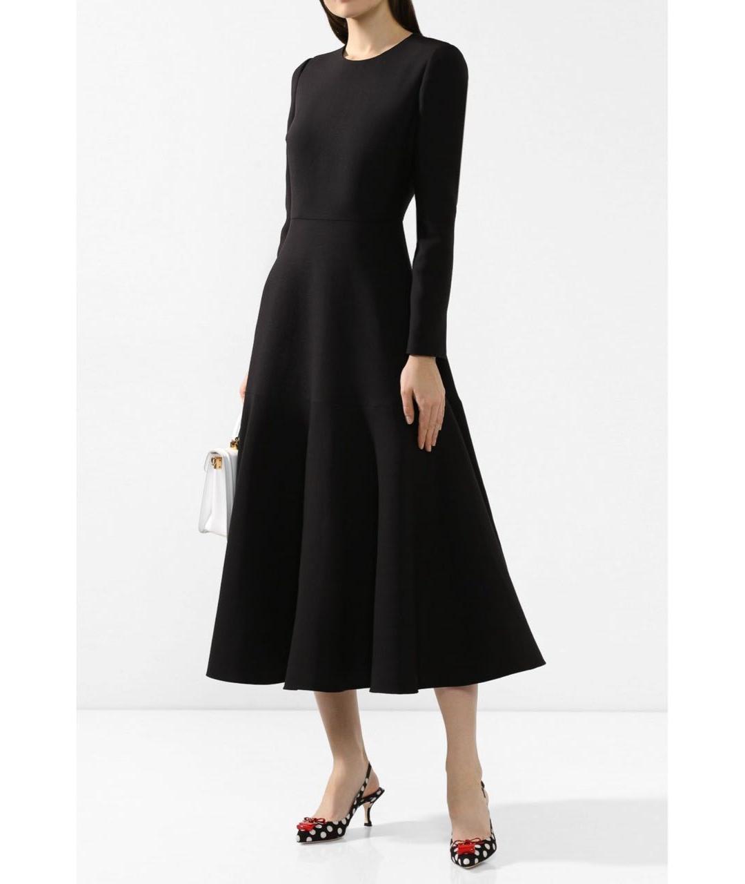 DOLCE&GABBANA Туфли, фото 4