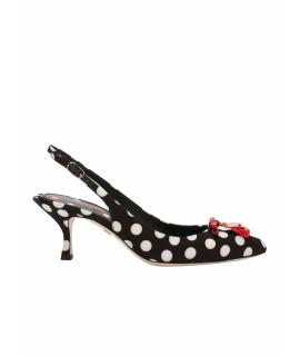 DOLCE&GABBANA Туфли