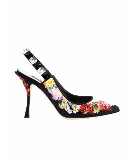 DOLCE&GABBANA Туфли