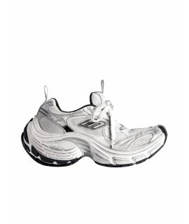 BALENCIAGA Низкие кроссовки / кеды