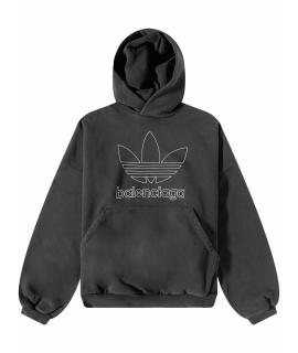 BALENCIAGA Худи/толстовка