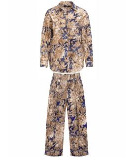MAX MARA Костюм с брюками