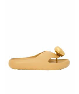 LOEWE Шлепанцы