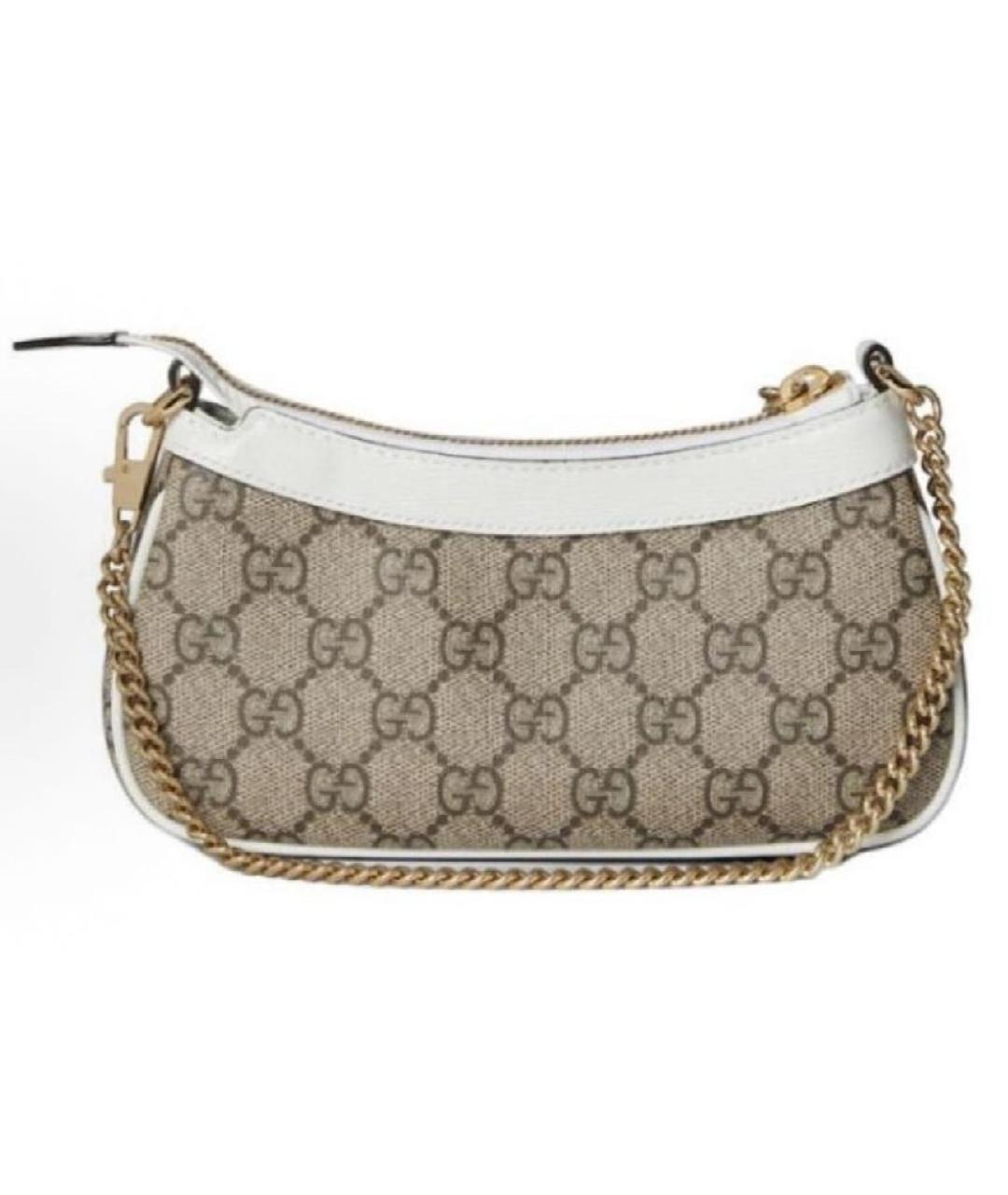 GUCCI Сумка с короткими ручками, фото 3