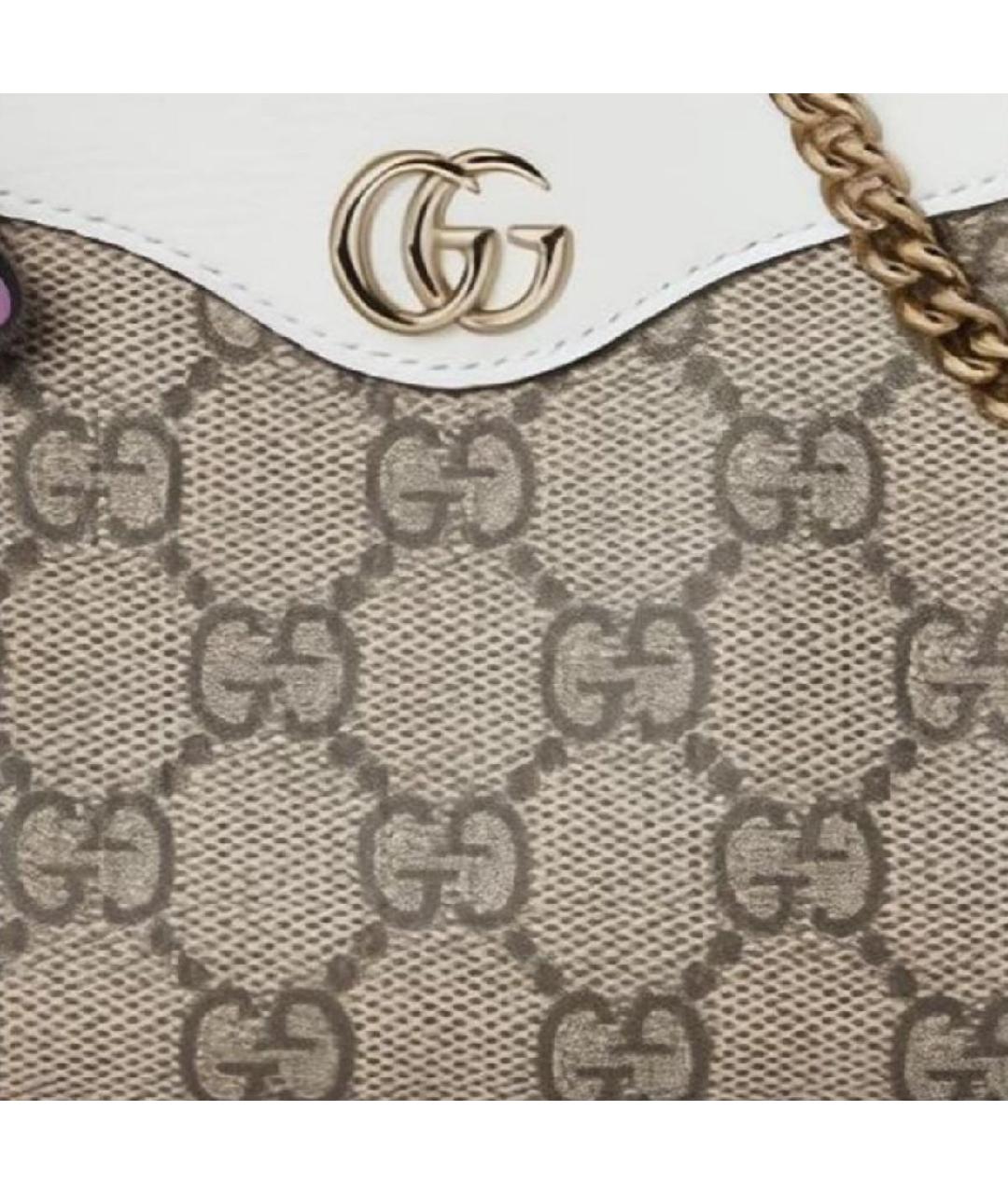 GUCCI Сумка с короткими ручками, фото 8