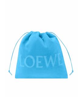 LOEWE Сумка с короткими ручками