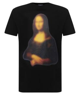OFF-WHITE Футболка