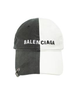 BALENCIAGA Кепка/бейсболка