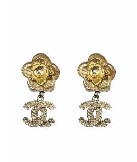 CHANEL Серьги