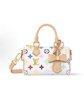 LOUIS VUITTON Сумка с короткими ручками