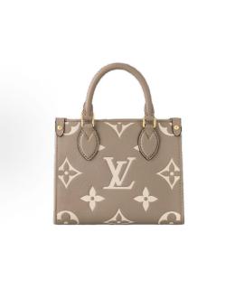 LOUIS VUITTON Сумка с короткими ручками