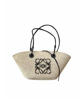 LOEWE Пляжная сумка