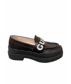 GUCCI Лоферы