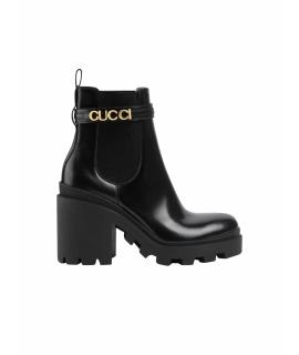 GUCCI Ботинки