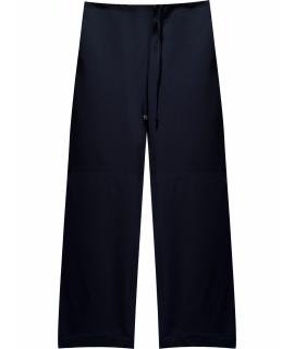 'S MAX MARA Брюки широкие
