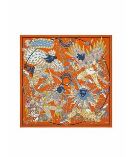 HERMES Платок