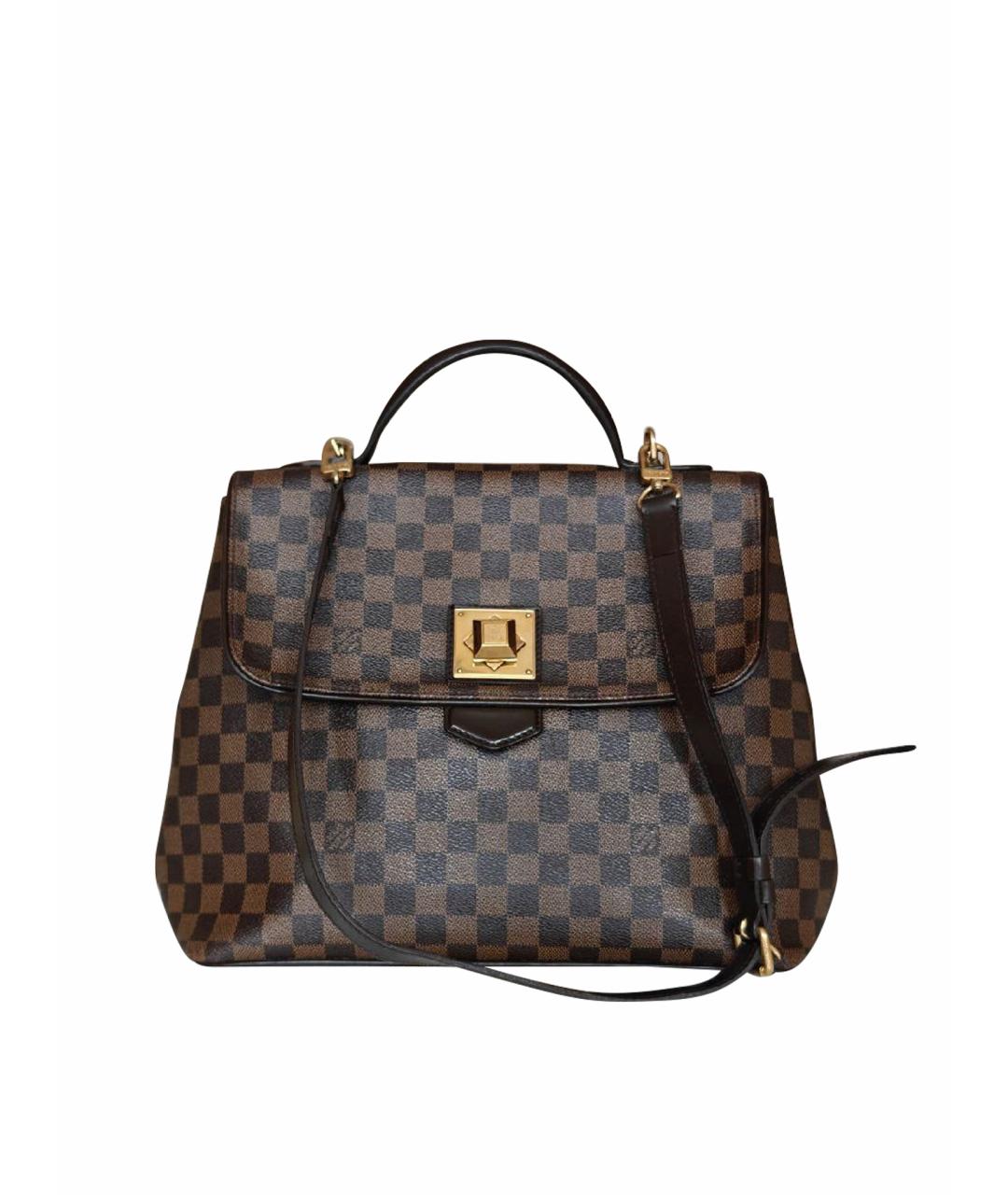 LOUIS VUITTON Сумка с короткими ручками, фото 1