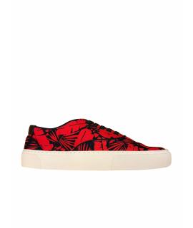 SAINT LAURENT Кеды