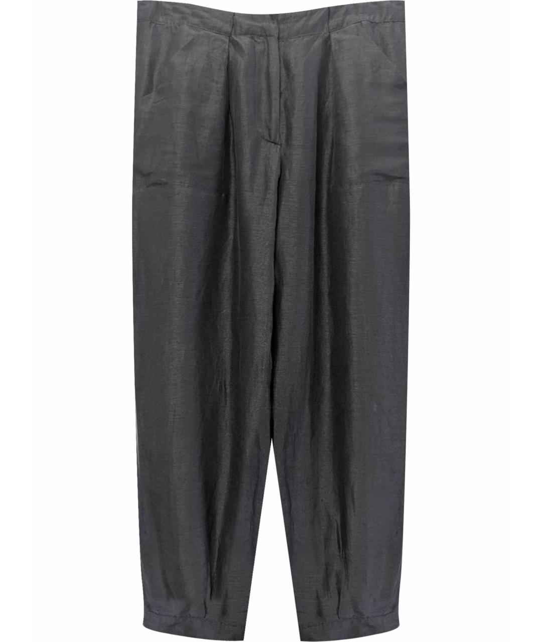 GIORGIO ARMANI Прямые брюки, фото 1