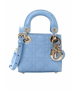 CHRISTIAN DIOR Сумка с короткими ручками