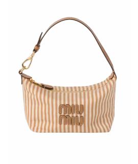 MIU MIU Сумка с короткими ручками