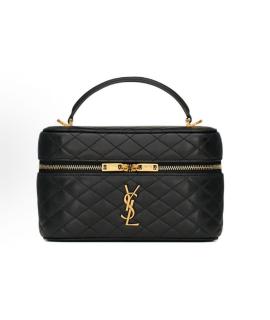 SAINT LAURENT Сумка с короткими ручками