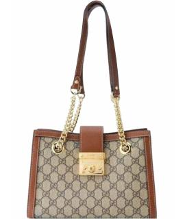 GUCCI Сумка с короткими ручками