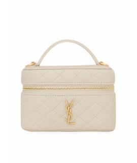 SAINT LAURENT Сумка с короткими ручками