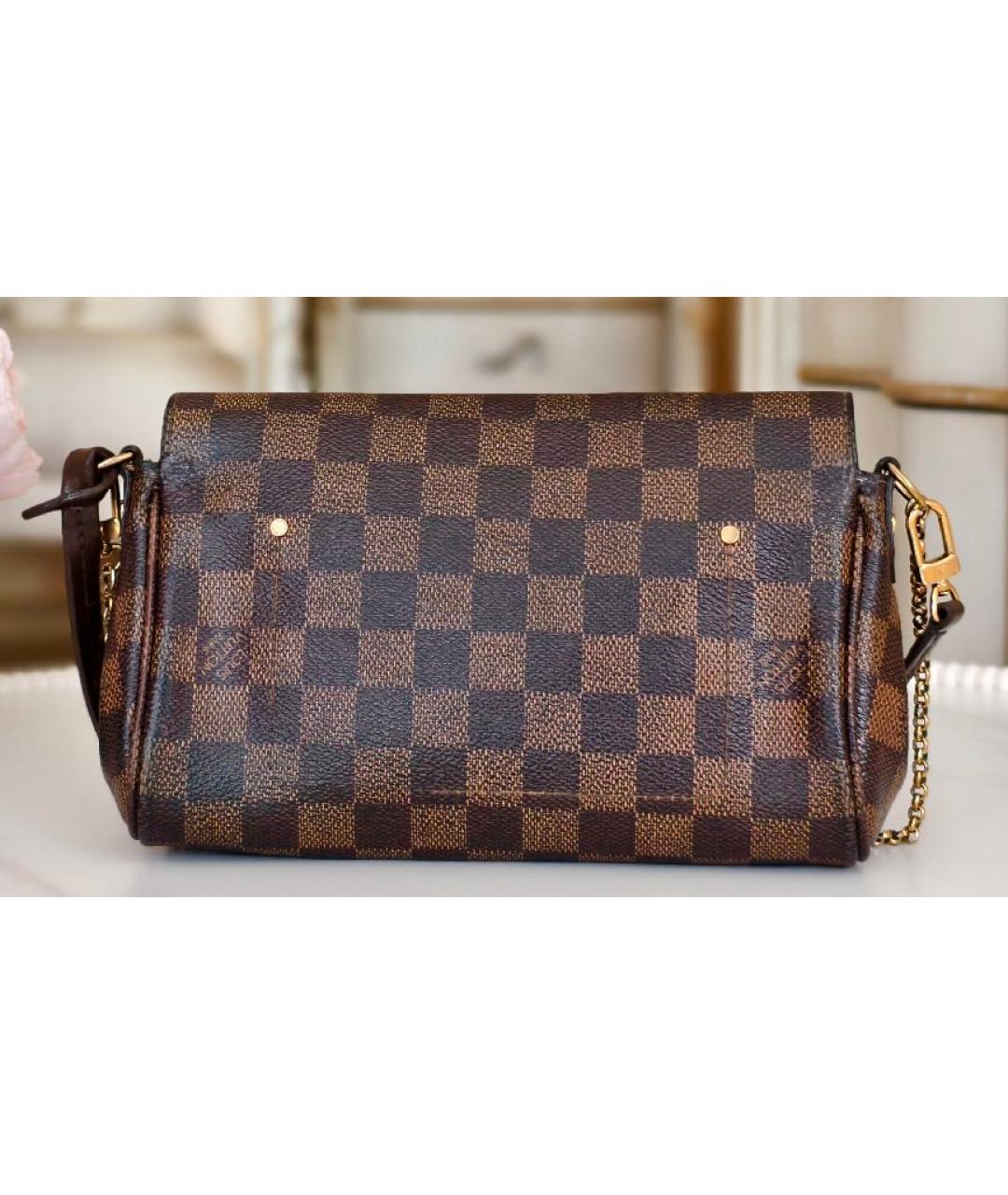 LOUIS VUITTON Сумка с короткими ручками, фото 3