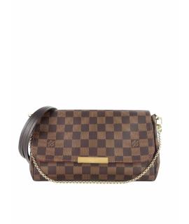 LOUIS VUITTON Сумка с короткими ручками