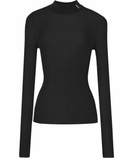 SAINT LAURENT Лонгслив