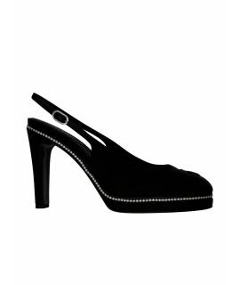 CHANEL Туфли