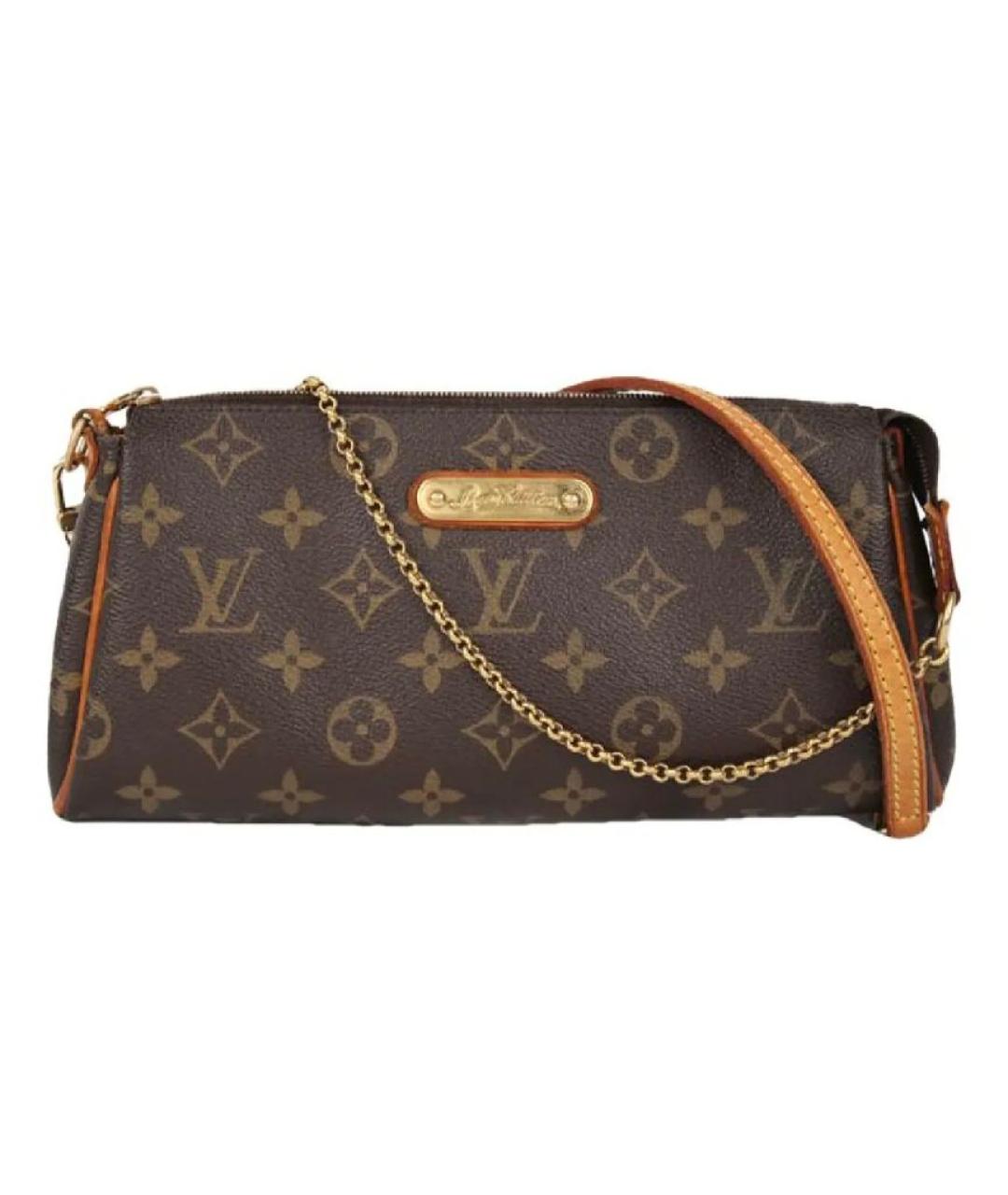 LOUIS VUITTON Сумка с короткими ручками, фото 8