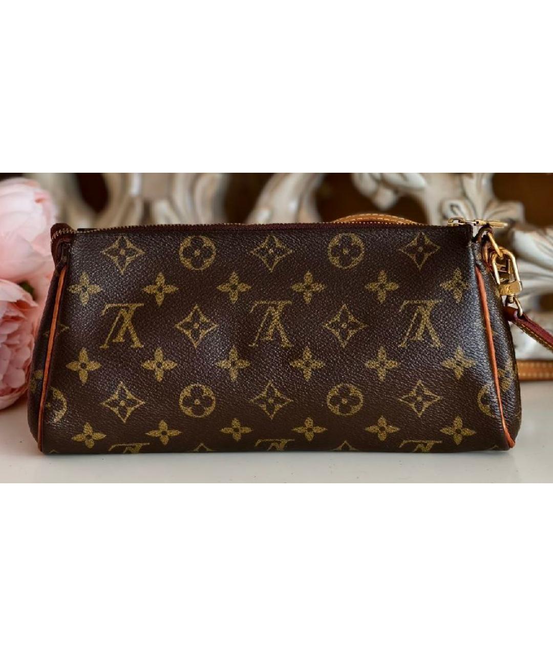 LOUIS VUITTON Сумка с короткими ручками, фото 3