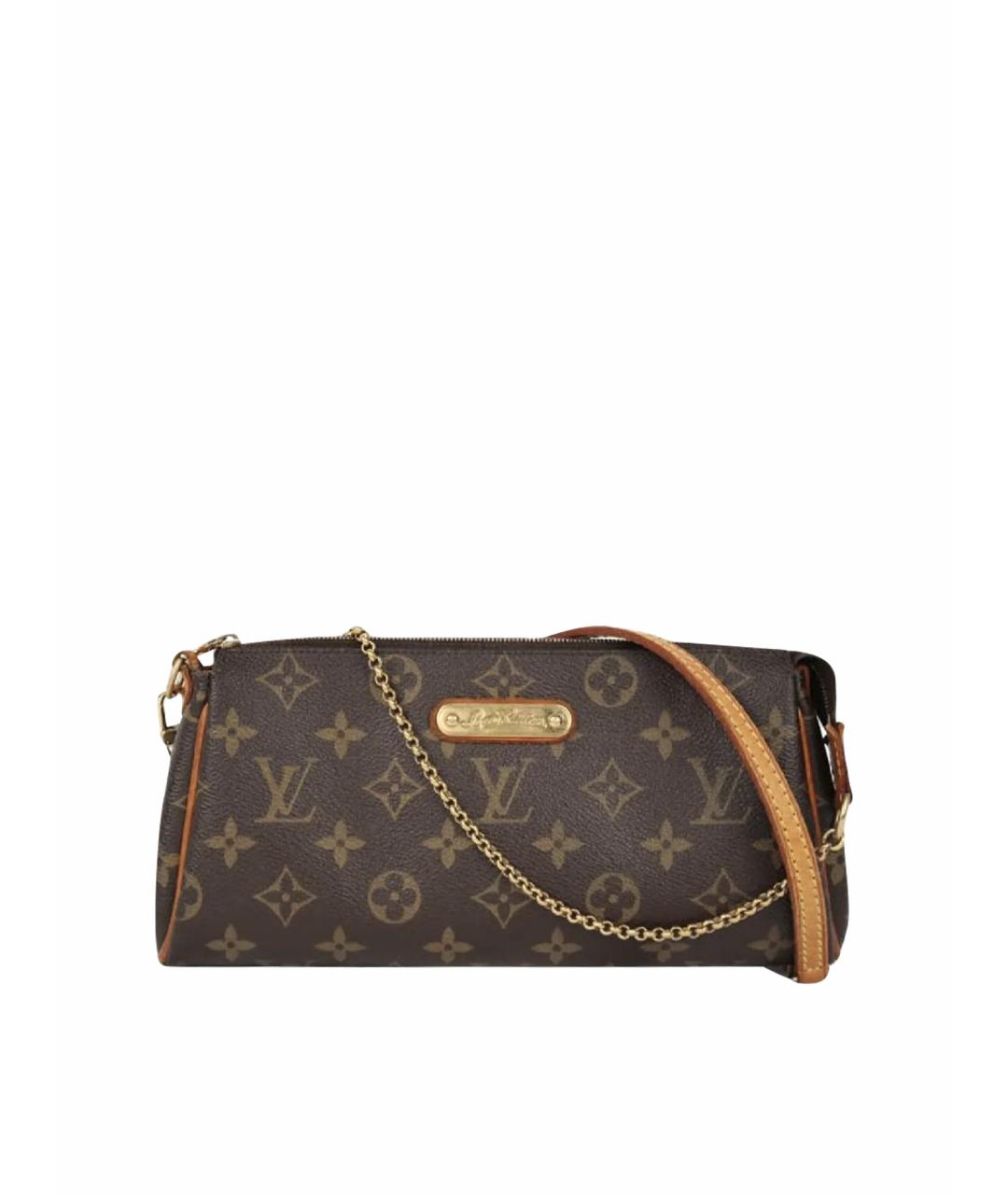 LOUIS VUITTON Сумка с короткими ручками, фото 1