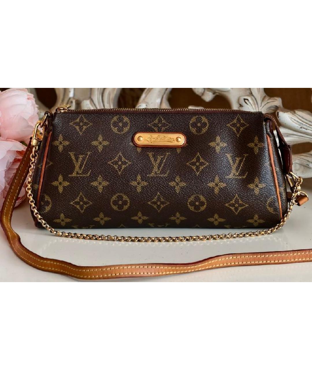 LOUIS VUITTON Сумка с короткими ручками, фото 7